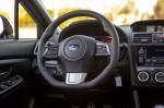 Subaru WRX 2015 года